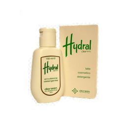 HYDRAL LATTE DETERGENTE 150 ML - farmacia187.it