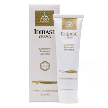 IDILEN CREMA BIMBI 50 ML - farmacia187.it