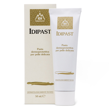 IDIPAST DERMOPROTETTIVA PER BIMBI 50 ML - farmacia187.it