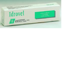 IDROVEL CREMA EMOLLIENTE 50 G - farmacia187.it