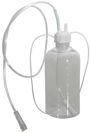 GORGOGLIATORE E OCCHIALI GORGOFAR RICAMBIO PER UMIDIFICATORE PER OSSIGENOTERAPIA - farmacia187.it