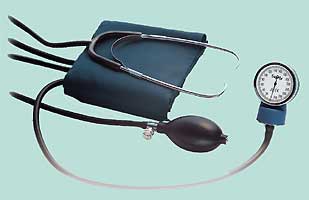 SFIGMOMANOMETRO CON FONENDOSCOPIO FAMILY - farmacia187.it