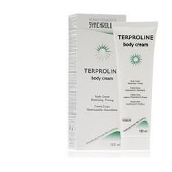 TERPROLINE BODY 250 ML - farmacia187.it