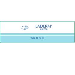 LADERM CREMA TUBO 30 ML - farmacia187.it