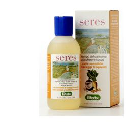 SERES SHAMPOO CUTE SENS 200 ML - farmacia187.it