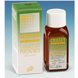 CRUZZY SHAMPOO POTENZIATO 150 ML - farmacia187.it
