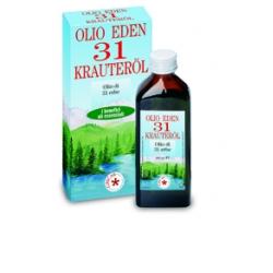 OLIO EDEN 31 ERBE 100 ML - farmacia187.it