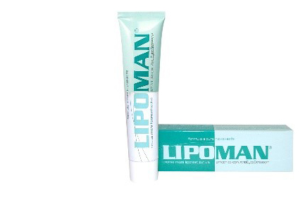 LIPOMAN CREMA MANI 40 ML - farmacia187.it