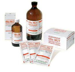 MCT OLIO 240 ML - farmacia187.it