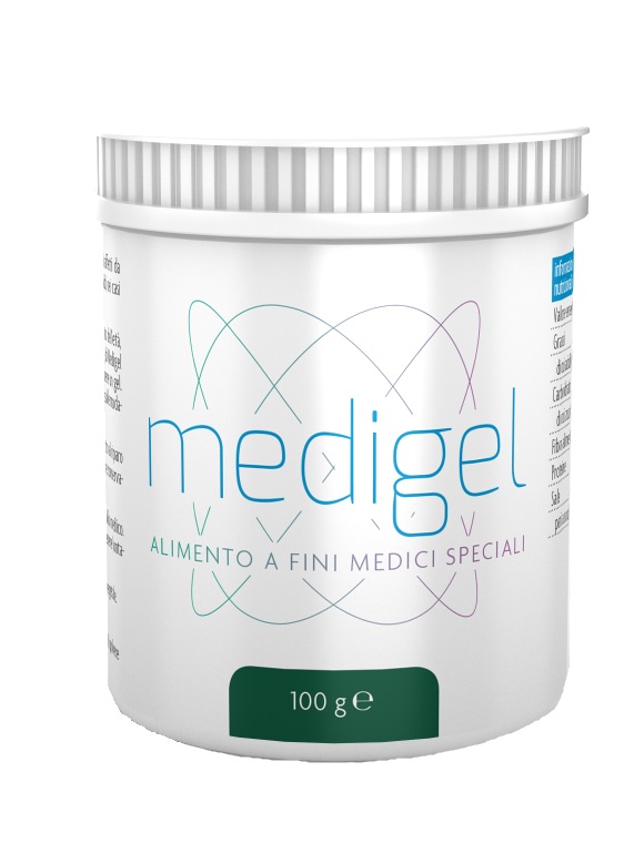MEDIGEL 100 G - farmacia187.it