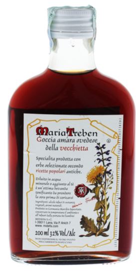 AMARO SVEDESE VECCHIETTA 200 ML - farmacia187.it