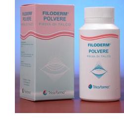 FILODERM POLVERE 75 G - farmacia187.it