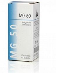 MG50 MAGN JONE 50 TAVOLETTE - farmacia187.it
