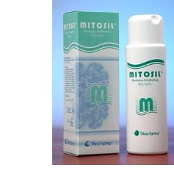 MITOSIL SHAMPOO ANTIFORFORA 150 ML - farmacia187.it