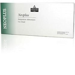 NEOPLUS 10 FLACONCINI - farmacia187.it