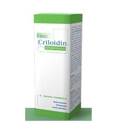NEO CRILOIDIN SHAMPOO ANTIFORFORA 200 ML - farmacia187.it