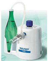 PRONTEX INALATORE PER ACQUE TERMALI INALFAST - farmacia187.it