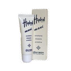HYDRAL CREMA MANI 50 ML - farmacia187.it