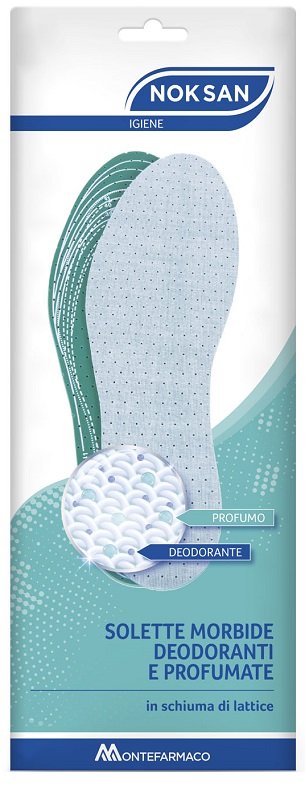 NOK SAN SOLETTE IGIENICHE MORBIDE 1 PAIO - farmacia187.it