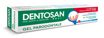 DENTOSAN GEL PARONDONTALE 30 ML - farmacia187.it