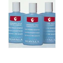 MAVALA DISSOLVANT BLEU 100ML - farmacia187.it