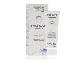 SYNCHROVIT FACE CREAM 50 ML - farmacia187.it