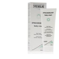 SYNCHROELAST BODY CREAM 200 ML - farmacia187.it