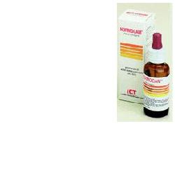 NORMOGAM OLIO BORRAGINE 25 ML - farmacia187.it