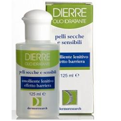 DIERRE OLIO IDRATANTE VERDE 125 ML - farmacia187.it