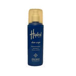HYDRAL DEODORANTE 100 ML - farmacia187.it