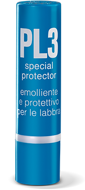PL3 SPECIAL PROTECTOR STICK 4 ML - farmacia187.it