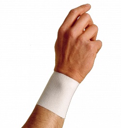 POLSINO IN COTONE GIBAUD 1 PAIO MISURA 4 - farmacia187.it