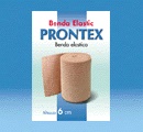 BENDA ELASTICA PRONTEX 10 CM - farmacia187.it