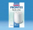 BENDA PRONTEX CAMBRIC 5CM - farmacia187.it