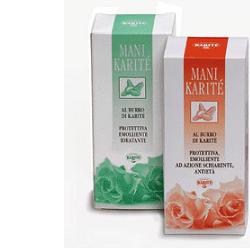 KARITE AREA FRE MANI 75ML - farmacia187.it