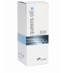QUEENS OLIO BAGNO 200 ML - farmacia187.it