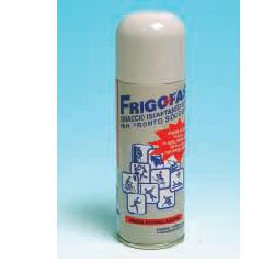 FRIGOFAST GHIACCIO SPRAY BOMBOLETTA 200 ML - farmacia187.it
