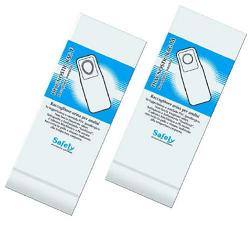 BORSA PRONTEX DIAGNOSTIC BAG STERILE MASCHILE - farmacia187.it