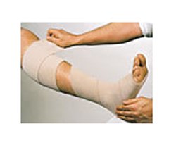 BENDA ELASTICA ROSIDAL K COMPRESSIONE FORTE 10X500CM CON GRAFFETTE - farmacia187.it