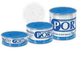 CEROTTO PRONTEX POR CARTA 2,5X500 CM - farmacia187.it