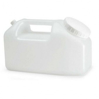 CONTENITORE PER URINA 24ORE PRONTEX DIAGNOSTIC BOX - farmacia187.it