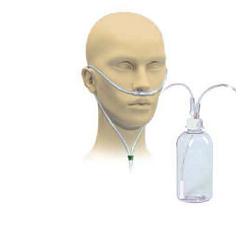 GORGOGLIATORE OSSIGENO COMPLETO - farmacia187.it