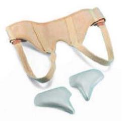 CINTO ERNIARIO BILATERALE ELITE 100CM - farmacia187.it