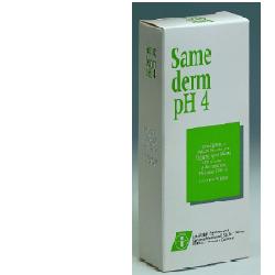 SAMEDERM PH4 DETERGENTE 150 ML - farmacia187.it