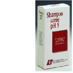 SAME SHAMPOO PH5 125 ML - farmacia187.it