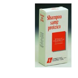SAME SHAMPOO PROTEICO 125 ML - farmacia187.it