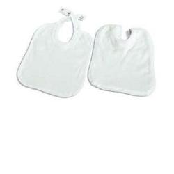 BAVAGLINO TRACHEALE COTONE 3 PEZZI - farmacia187.it