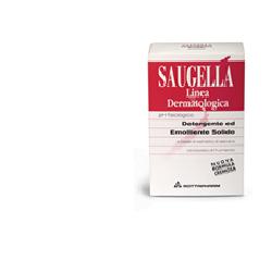 SAUGELLA  SOLIDO  PH 3,5 100 G - farmacia187.it