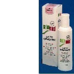 SEBAMED LATTE IDRATANTE 200 ML - farmacia187.it