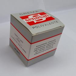 SENOSAN SENO CREMA 50 ML - farmacia187.it